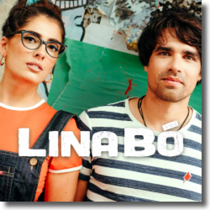 Lina Bó - Lina Bó