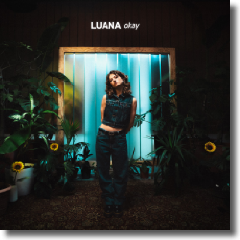 LUANA - Okay