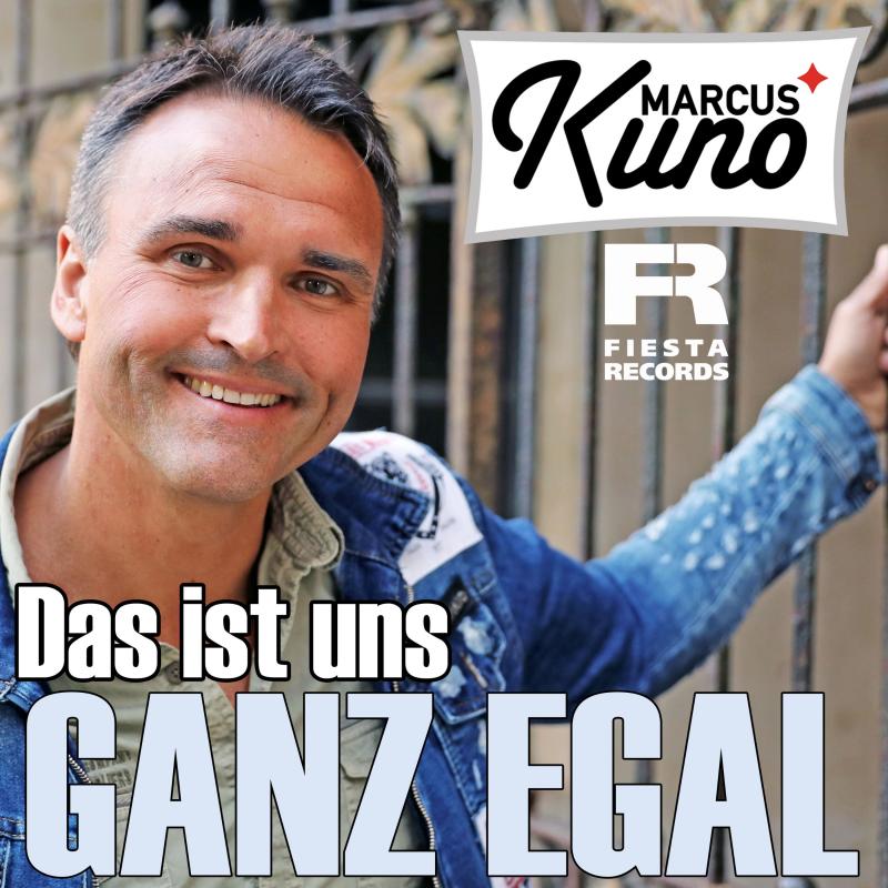 Marcus Kuno - Das ist uns ganz egal