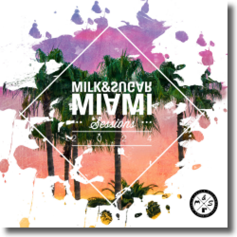 Miami Sessions 2024