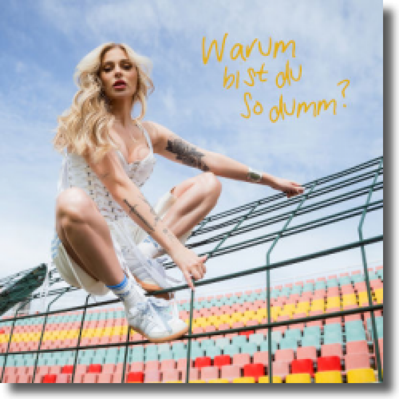 Marie Reim - Warum bist du so dumm?