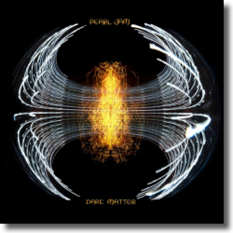 Pearl Jam - Dark Matter