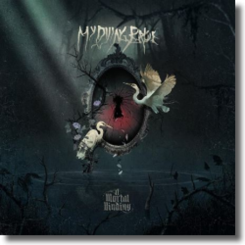 My Dying Bride - A Mortal Binding