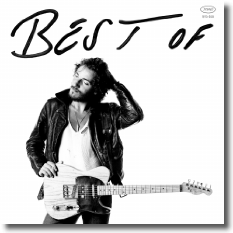 Bruce Springsteen - Best of Bruce Springsteen