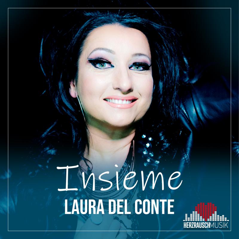 Laura del Conte - Insieme