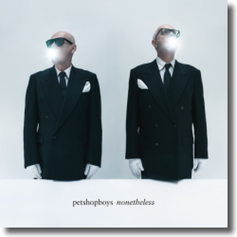 Pet Shop Boys - Nonetheless