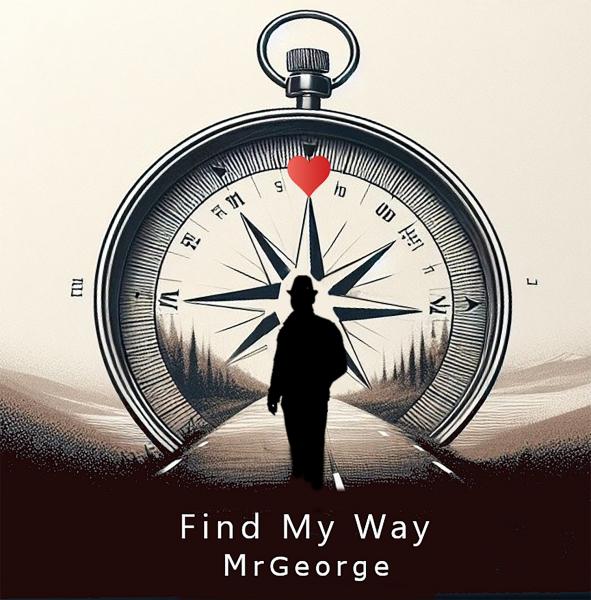 MrGeorge - Find my Way