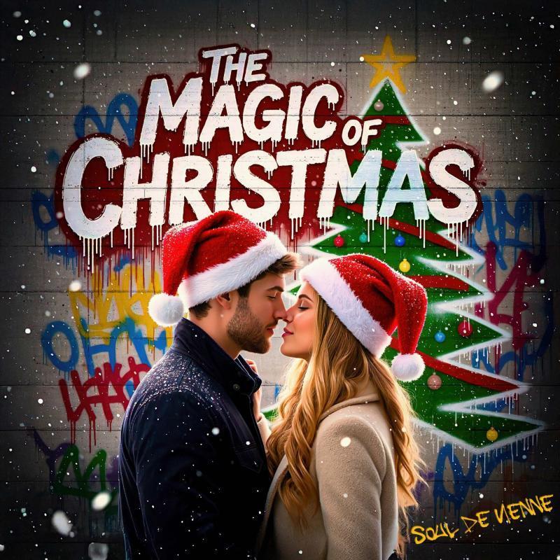 Soul de Vienne - The Magic of Christmas