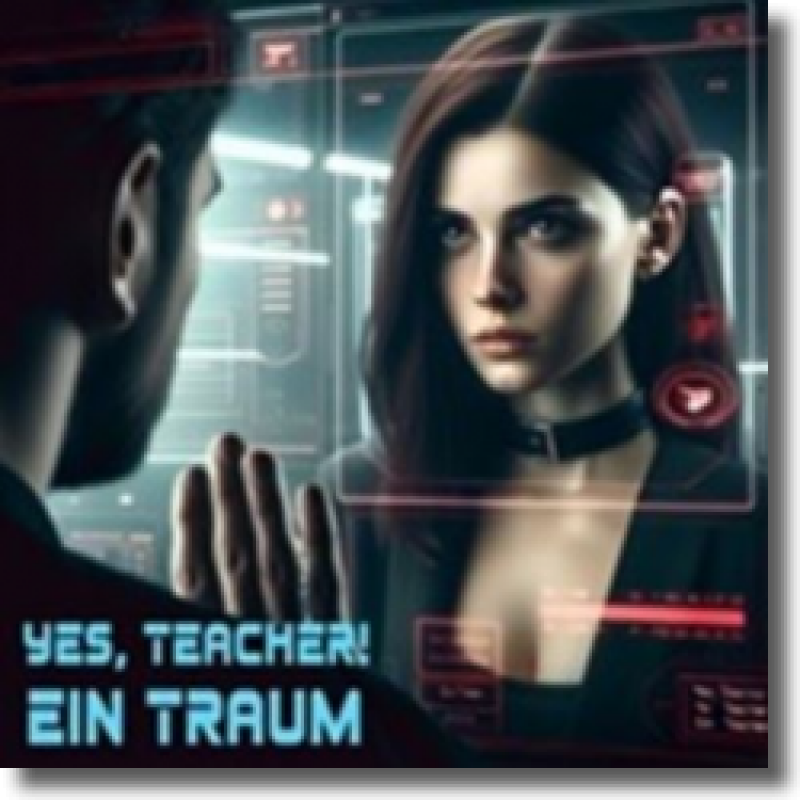 Yes, Teacher! - Ein Traum