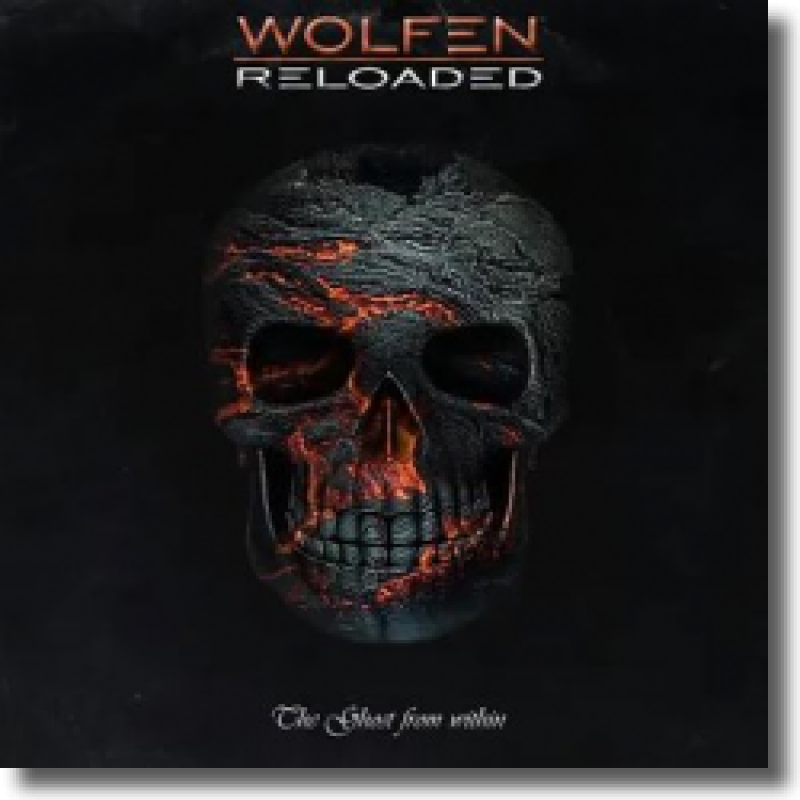 Wolfen Reloaded - The Ghost from Within