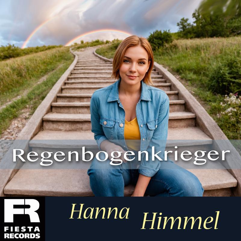 Hanna Himmel - Regenbogenkrieger