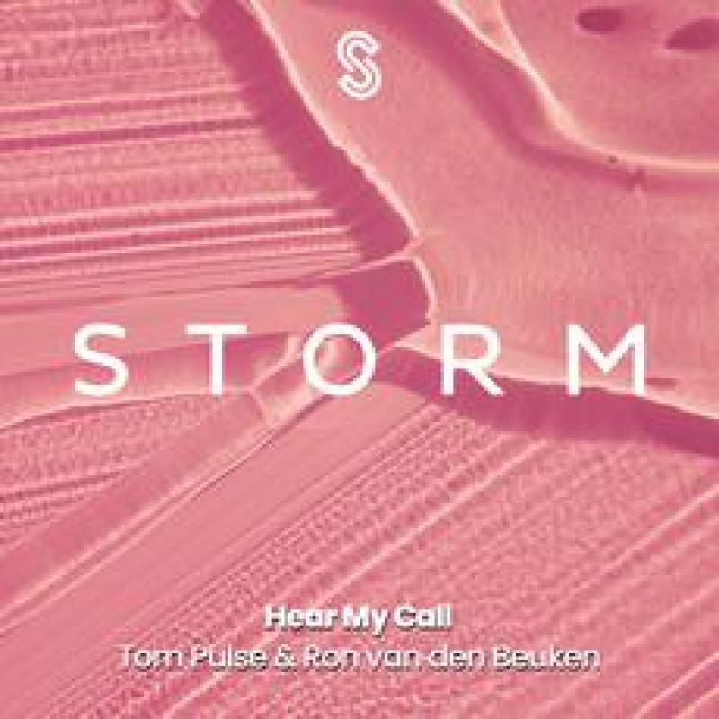 Tom Pulse & Ron Van Den Beuken - Hear My Call (Radio Edit)
