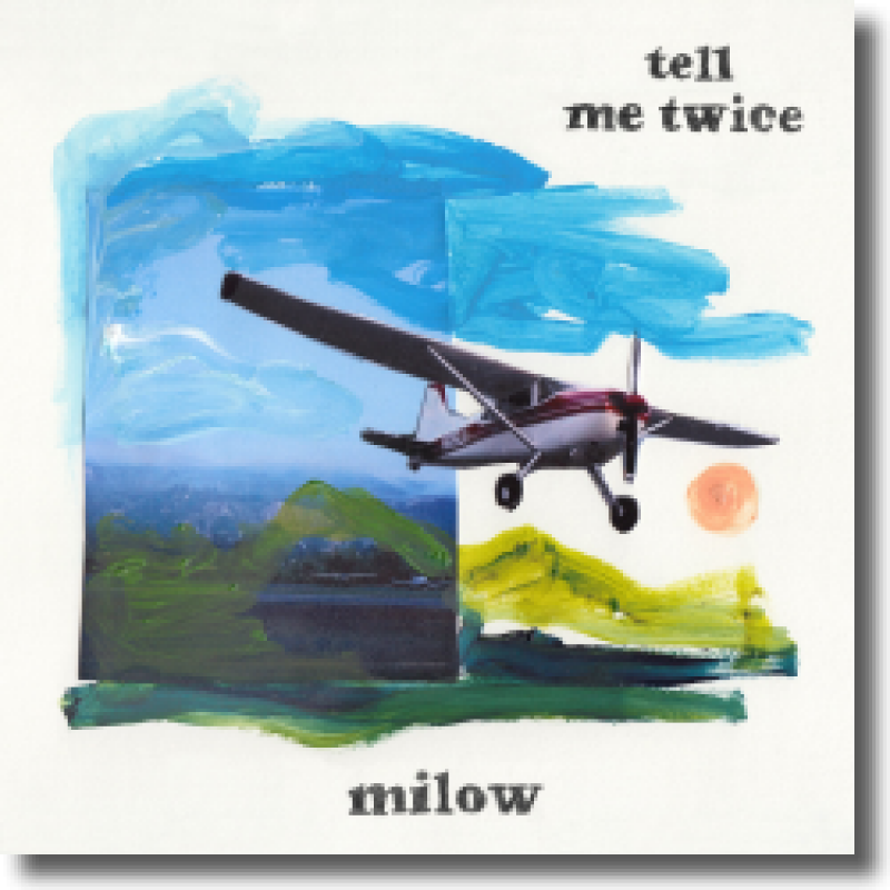 Milow - Tell Me Twice