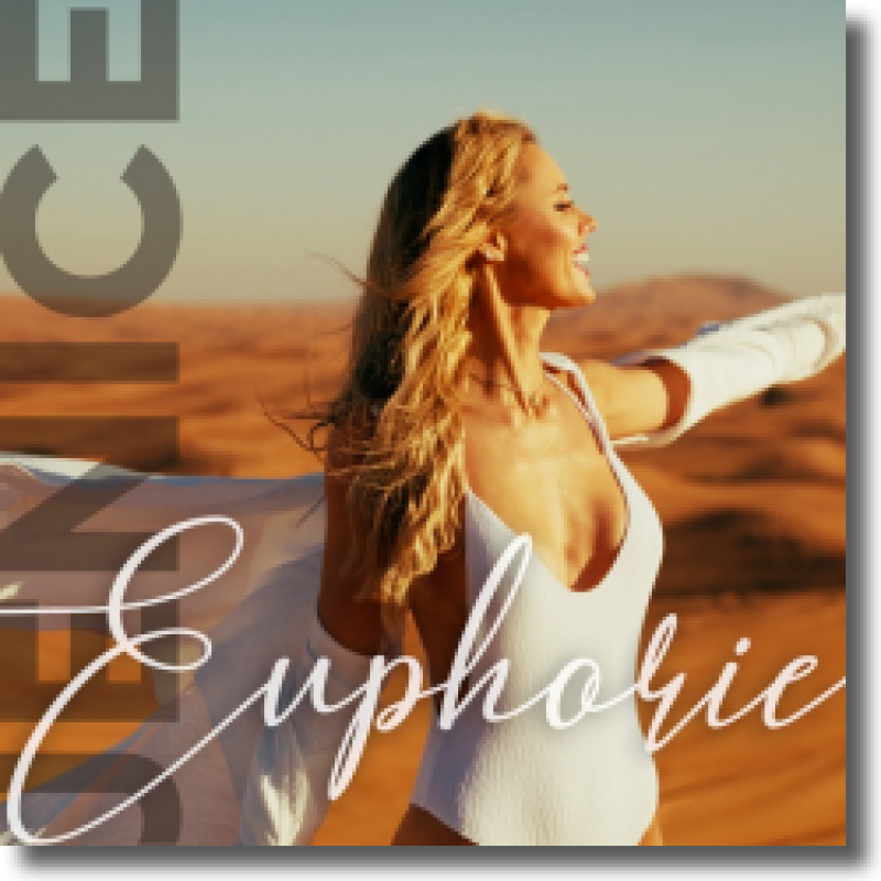 Jenice - Euphorie