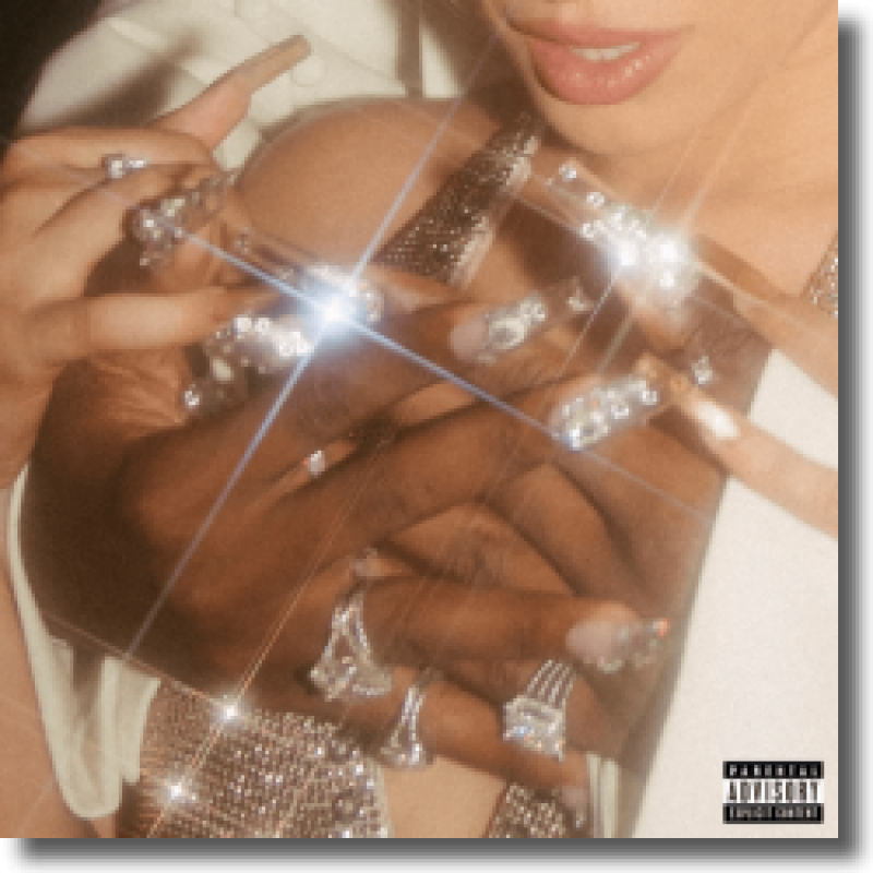 Camila Cabello feat. Lil Nas X - He Knows