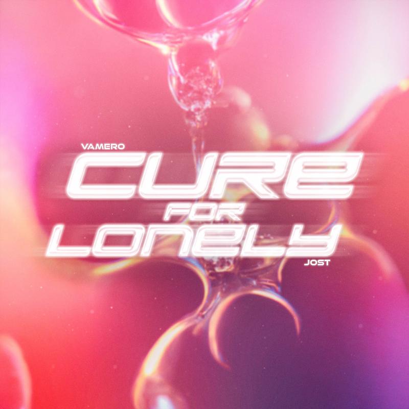 Jost feat. x Vamero - Cure for Lonely