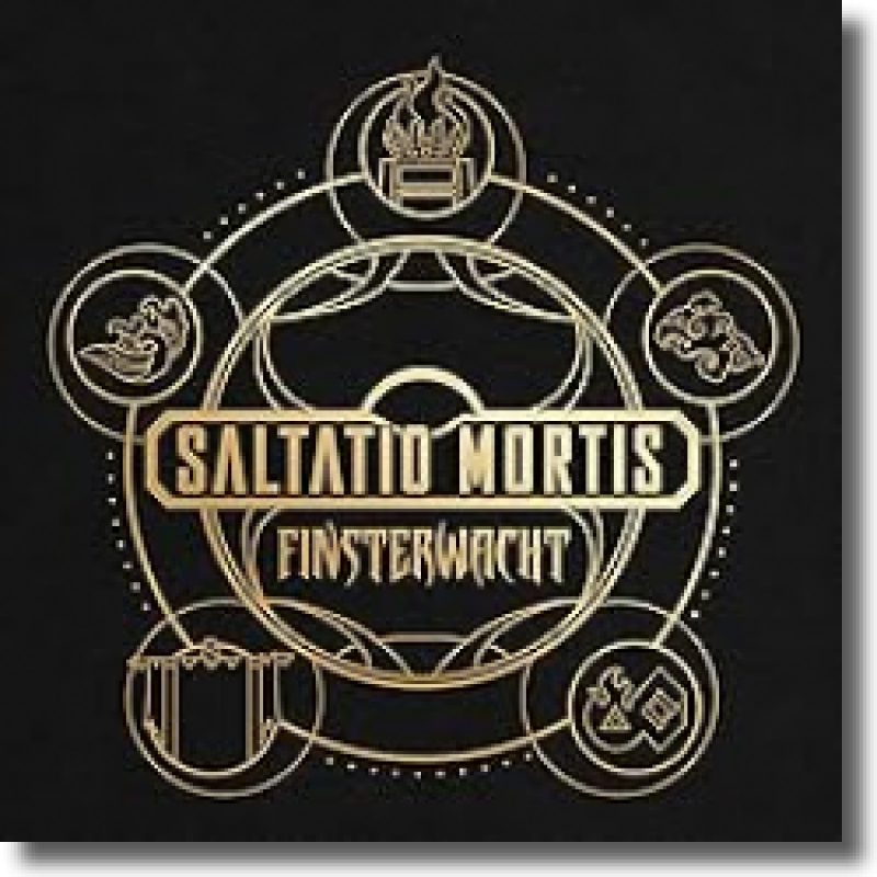 Saltatio Mortis - Finsterwacht