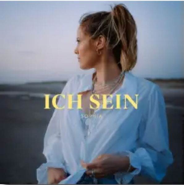SOPHIA - Ich sein