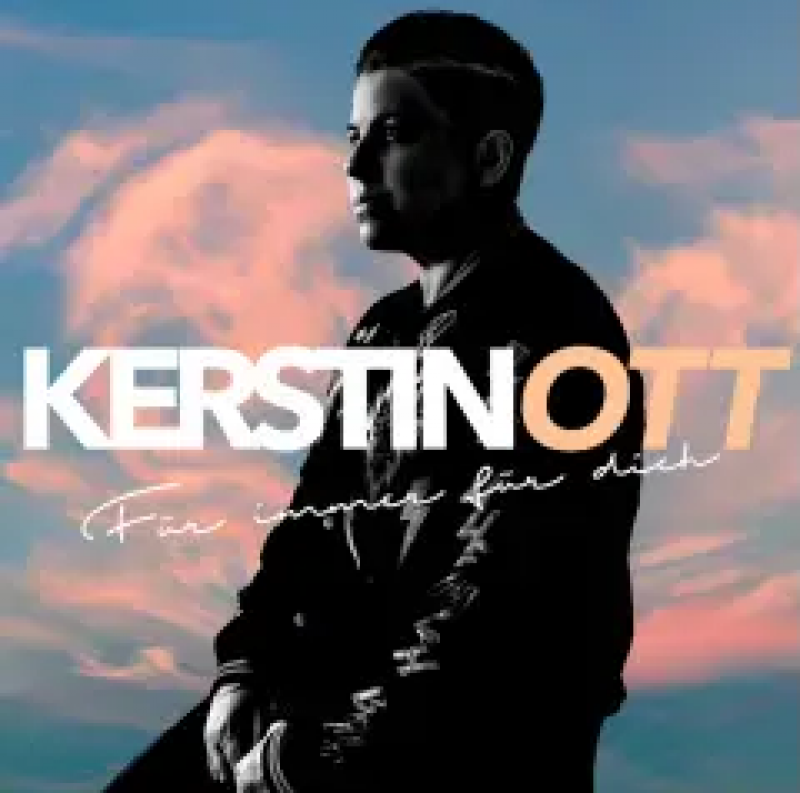 Kerstin Ott - Für immer für dich