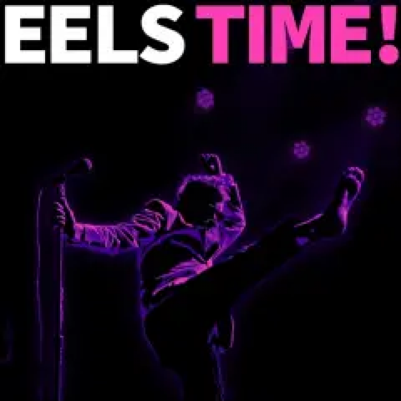 EELS - Eels Time!