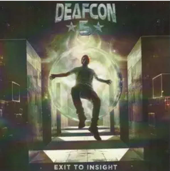 Deafcon5 - Exit To Insight