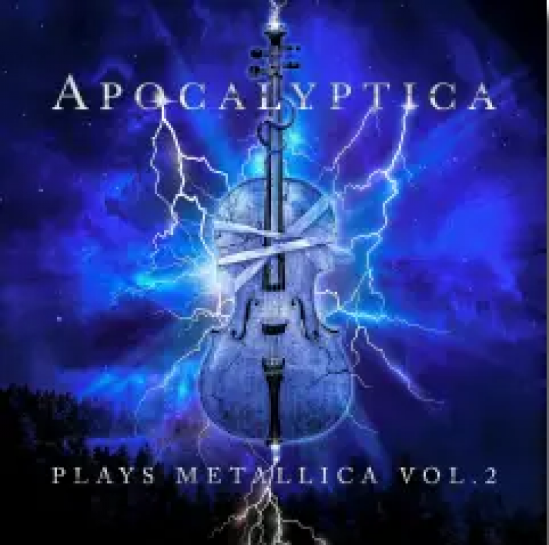 Apocalyptica - Plays Metallica Vol. 2