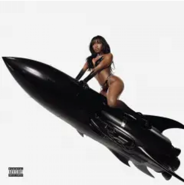 Normani - Dopamine