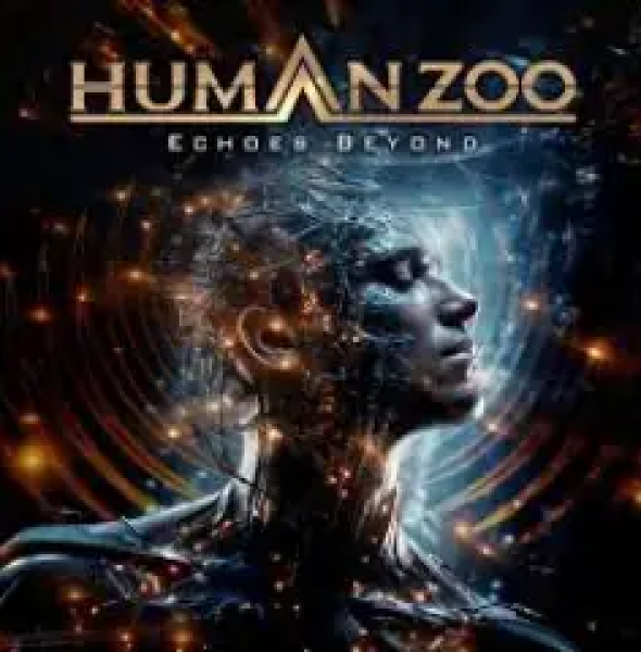 Human Zoo - Echoes Beyond