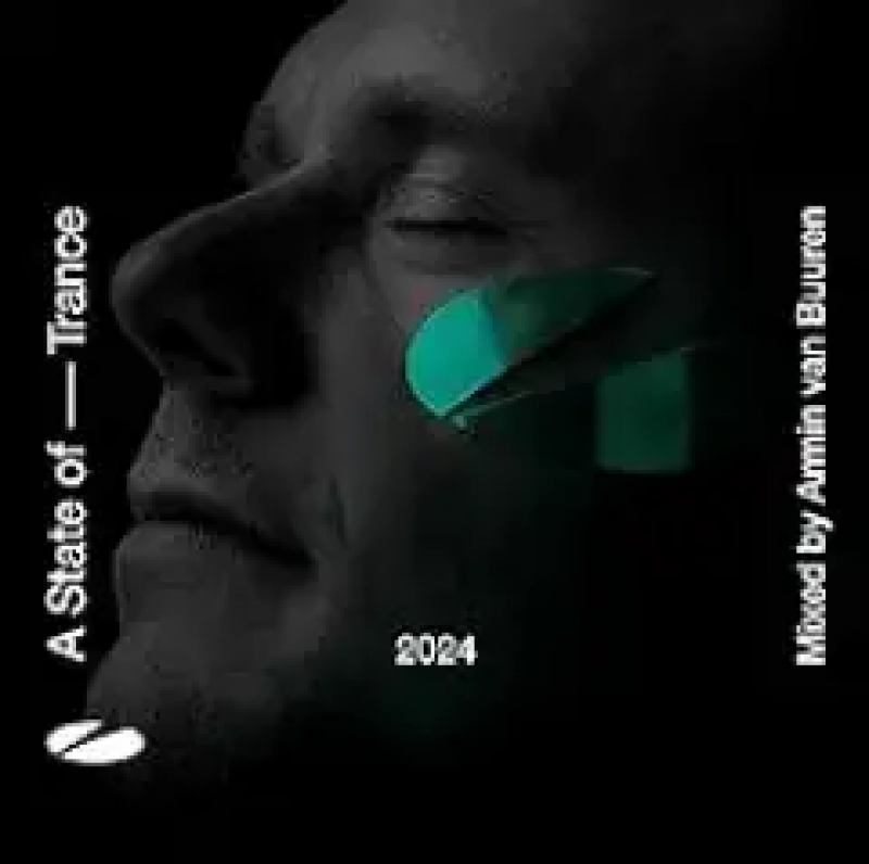 Armin van Buuren - A State of Trance 2024