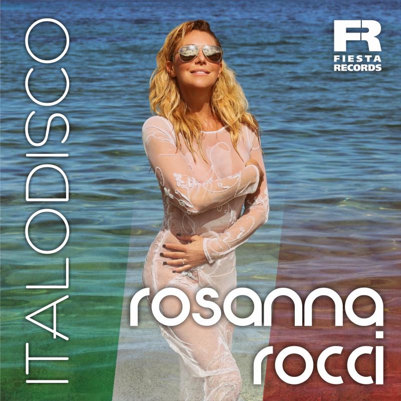 Rosanna Rocci - ITALODISCO
