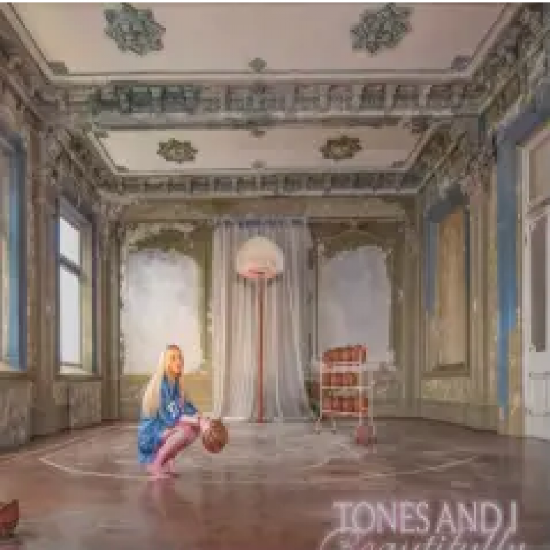 Tones And I - Dance With Me
