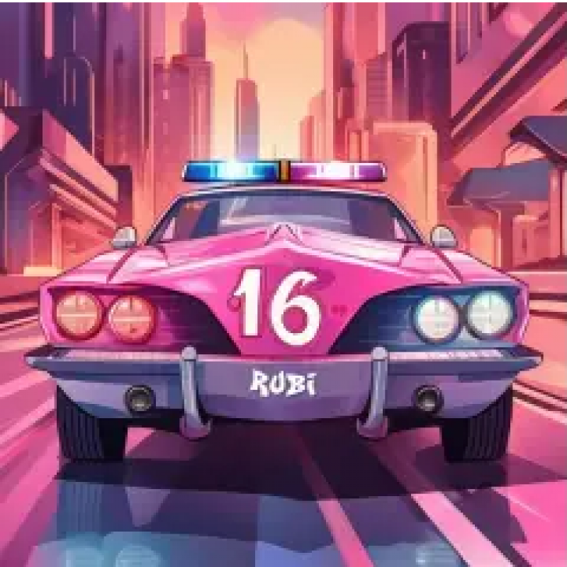 Rubi - 16