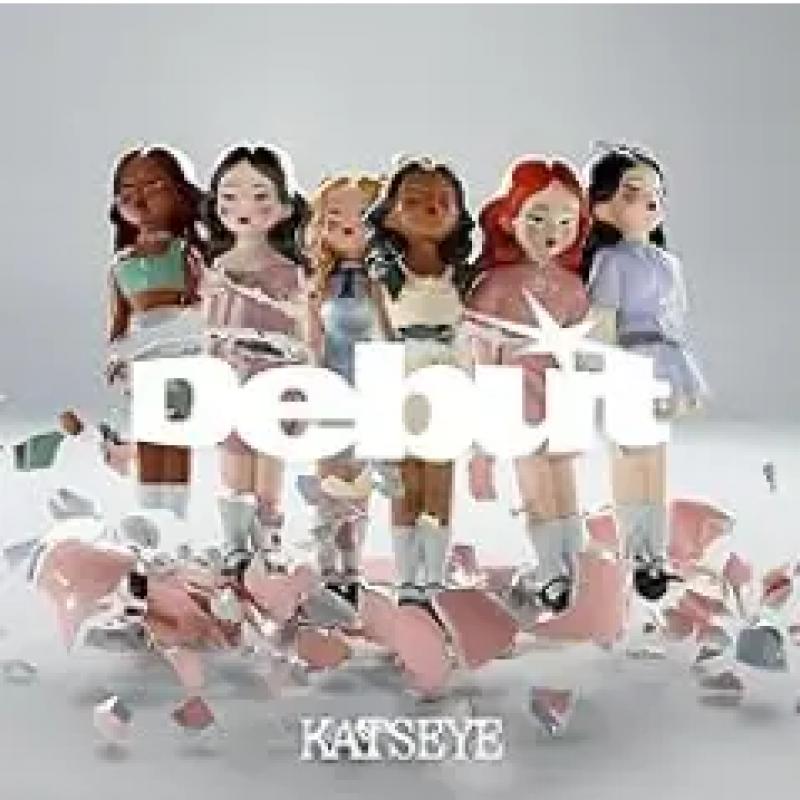 Katseye - Debut