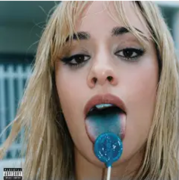 Camila Cabello - C, XOXO