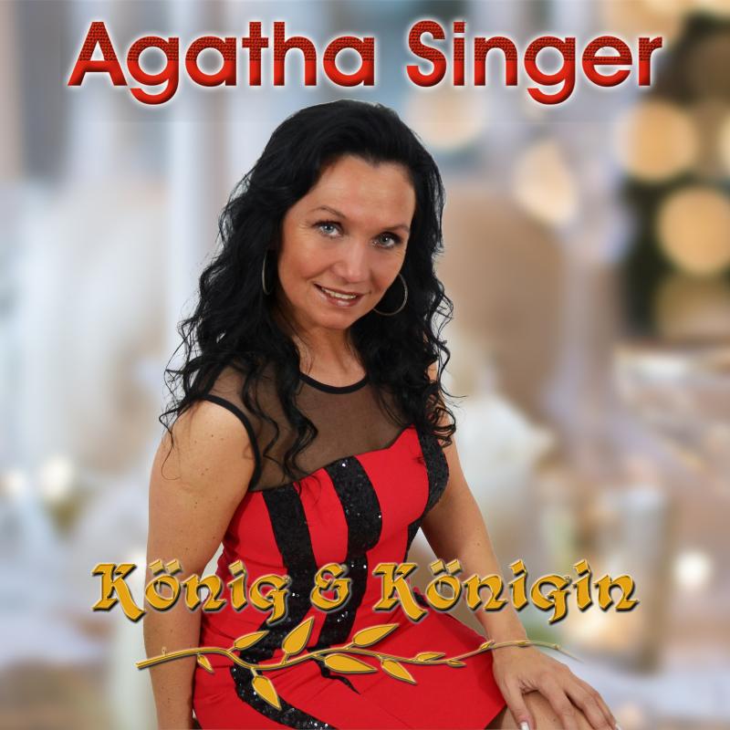 Agatha Singer - König & Königin