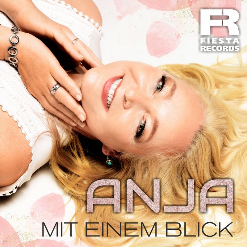 Anja - Mit einem Blick