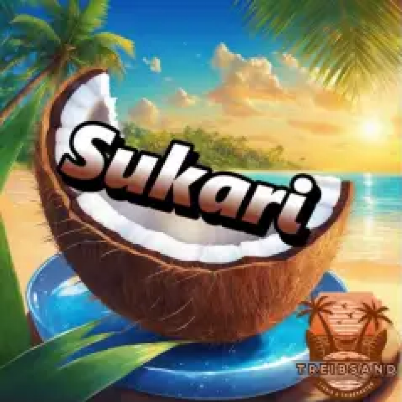 Treibsand - Sukari