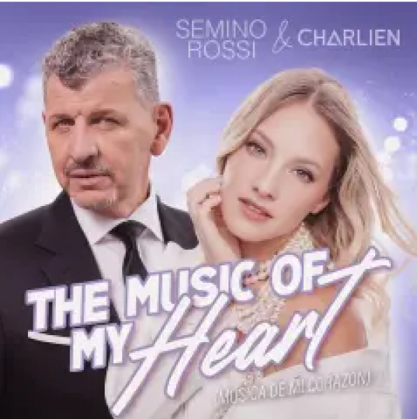 Semino Rossi & Charlien - Musik meines Herzens (The Music of my Heart)