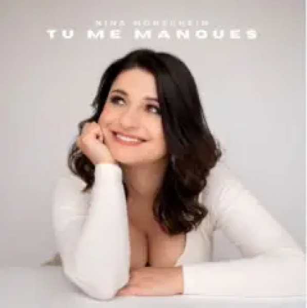 Nina Monschein - Tu me manques