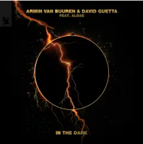Armin van Buuren & David Guetta - In The Dark