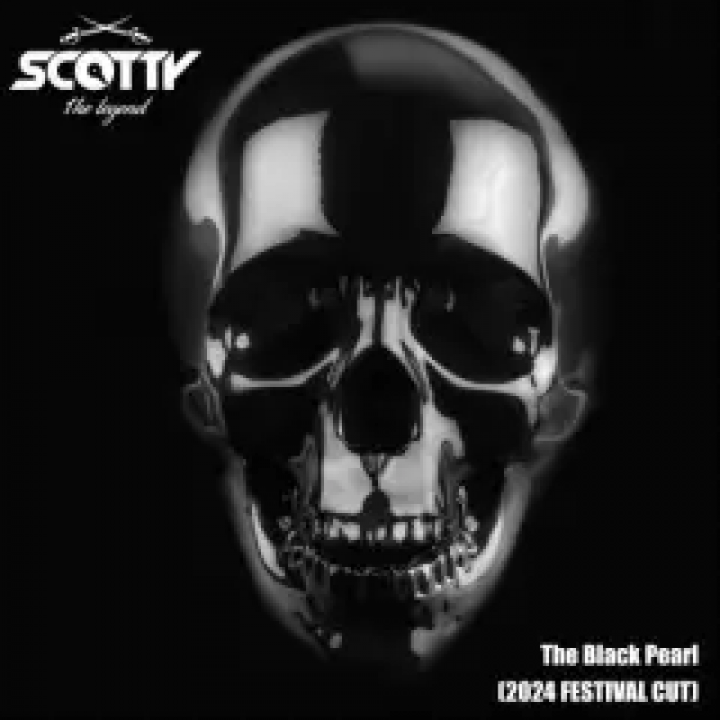 Scotty - The Black Pearl (2024 Festival Cut)
