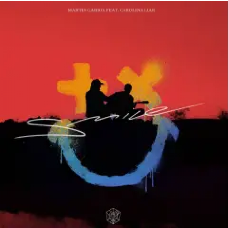 Martin Garrix & Carolina Liar - Smile