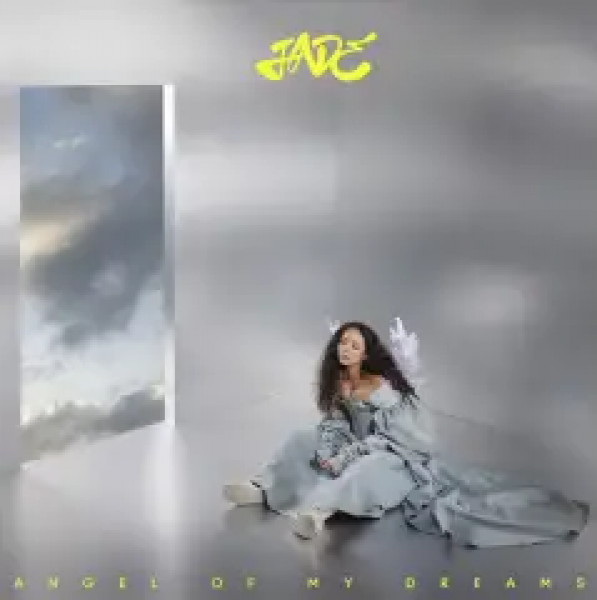 JADE - Angel of My Dream