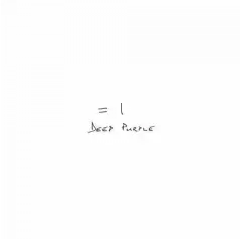 Deep Purple - =1