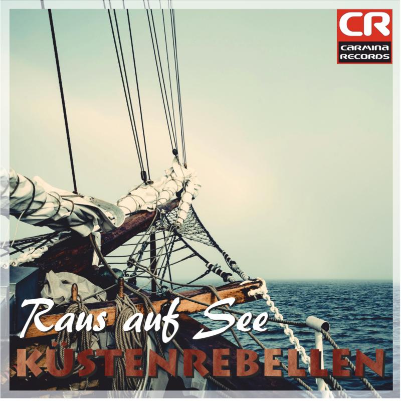 KÜSTENREBELLEN - Raus auf See