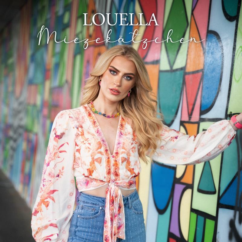 Louella - Miezekätzchen