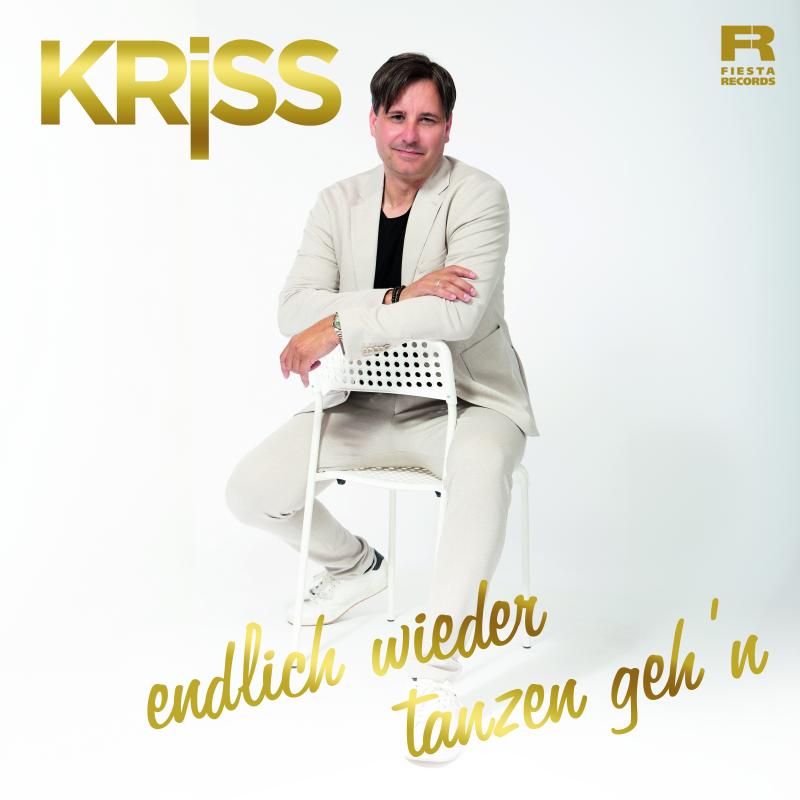 KRiSS - Endlich wieder tanzen geh‘n
