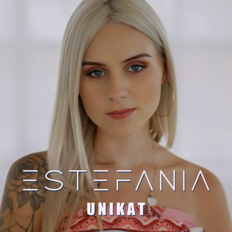 Estefania - Unikat