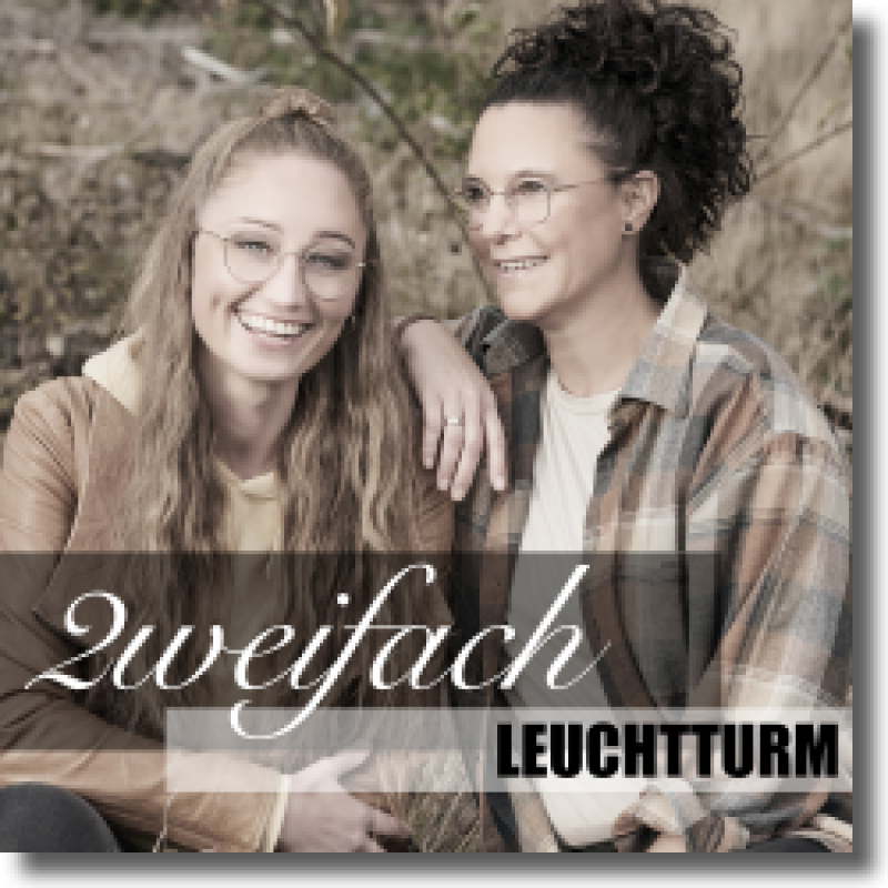 Zweifach - Leuchtturm