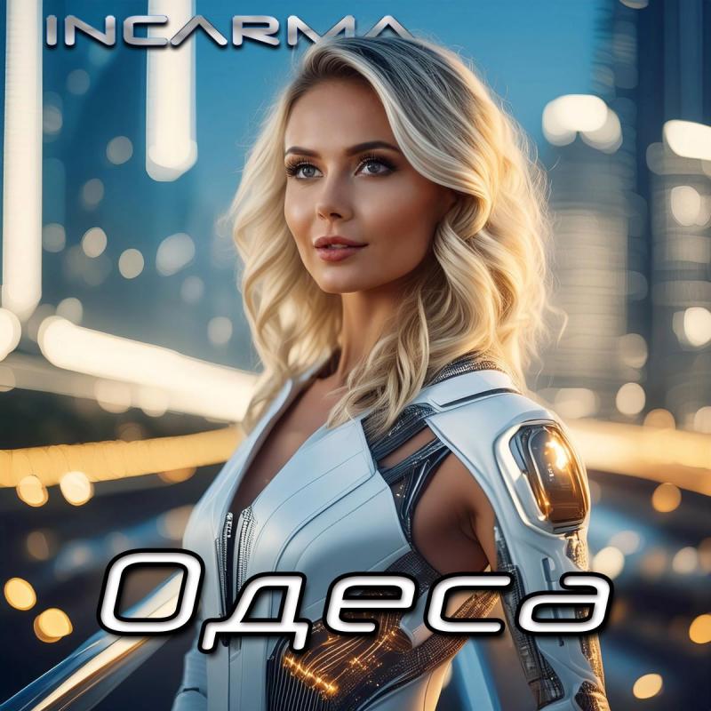 Incarma - Odessa